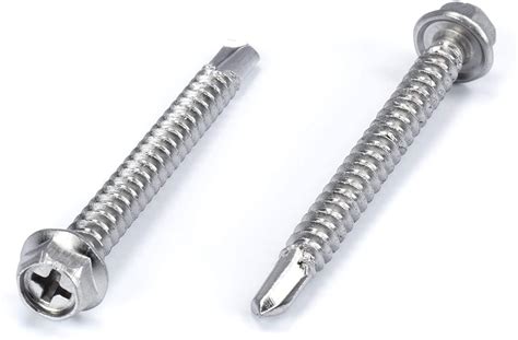 self-drilling sheet metal screws|screwfix self tapping metal screws.